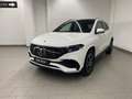 Mercedes-Benz EQA 350 4M AMG+DISTRO+LED+360°+KEYLESS+AMBIENTE Blanc - thumbnail 5