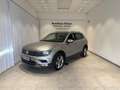 Volkswagen Tiguan Highline TDI SCR 4MOTION DSG Plateado - thumbnail 2