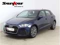 Audi A1 25 TFSI advanced exterieur Blau - thumbnail 1