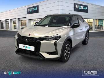 PureTech 96kW  Auto. Performance Line