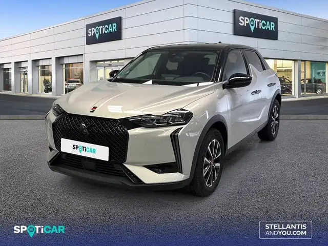 DS Automobiles DS 3 PureTech 96kW  Auto. Performance Line