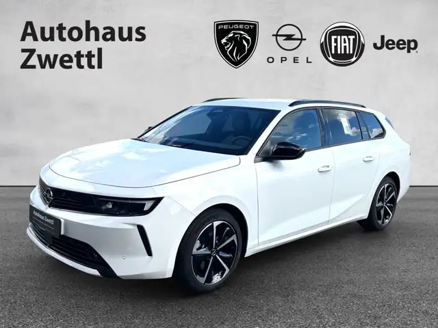 Opel Astra ST Edition BHDI 130 EAT8