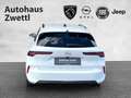 Opel Astra ST Edition BHDI 130 EAT8 Weiß - thumbnail 5