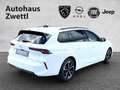 Opel Astra ST Edition BHDI 130 EAT8 Weiß - thumbnail 6