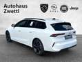 Opel Astra ST Edition BHDI 130 EAT8 Weiß - thumbnail 4