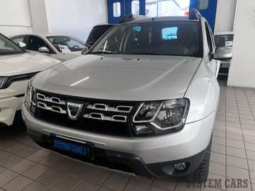 1.5 dCi 110cv 4x4 S&S Urban Explorer - OK NEOPATENTATI -