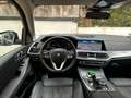 BMW X5 xDr30d 2Achs*Massage*Sitzkl*NightV*AHK*xOffro Bleu - thumbnail 9