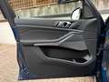 BMW X5 xDr30d 2Achs*Massage*Sitzkl*NightV*AHK*xOffro Bleu - thumbnail 25