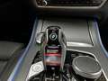 BMW X5 xDr30d 2Achs*Massage*Sitzkl*NightV*AHK*xOffro Bleu - thumbnail 19