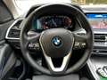 BMW X5 xDr30d 2Achs*Massage*Sitzkl*NightV*AHK*xOffro Bleu - thumbnail 11