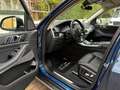 BMW X5 xDr30d 2Achs*Massage*Sitzkl*NightV*AHK*xOffro Bleu - thumbnail 24