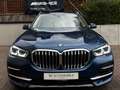 BMW X5 xDr30d 2Achs*Massage*Sitzkl*NightV*AHK*xOffro Bleu - thumbnail 8