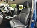 BMW X5 xDr30d 2Achs*Massage*Sitzkl*NightV*AHK*xOffro Bleu - thumbnail 5
