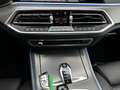 BMW X5 xDr30d 2Achs*Massage*Sitzkl*NightV*AHK*xOffro Bleu - thumbnail 16
