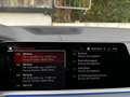 BMW X5 xDr30d 2Achs*Massage*Sitzkl*NightV*AHK*xOffro Bleu - thumbnail 42