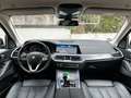 BMW X5 xDr30d 2Achs*Massage*Sitzkl*NightV*AHK*xOffro Bleu - thumbnail 7