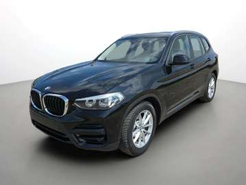 X3 2.0 dA sDrive18 MHEV AdBlue