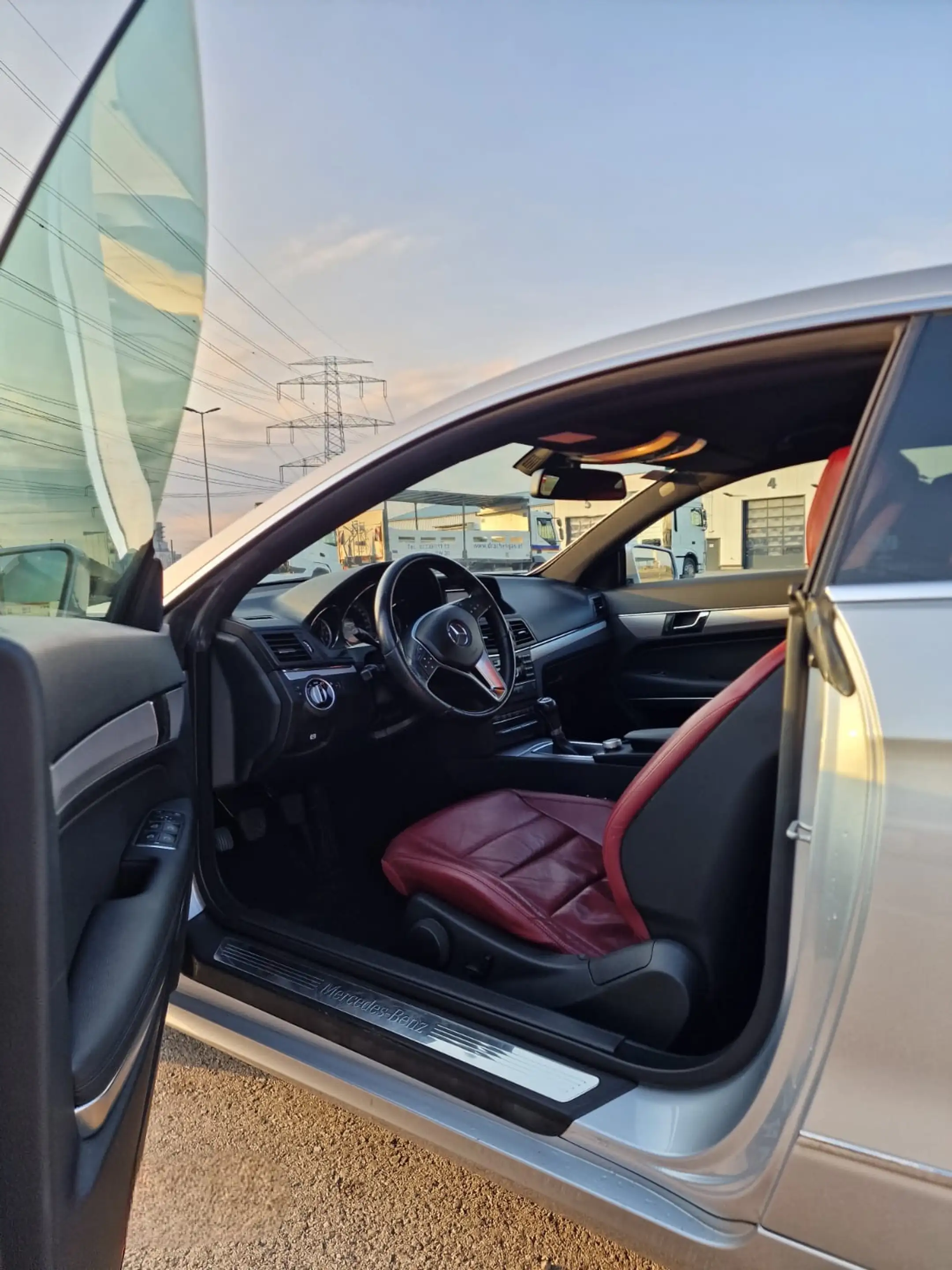 Mercedes-Benz E 200 E 200 CGI BlueEfficiency — photo 5