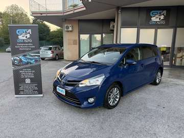 Verso 1.6 d-4d Cool 5 p.ti mt