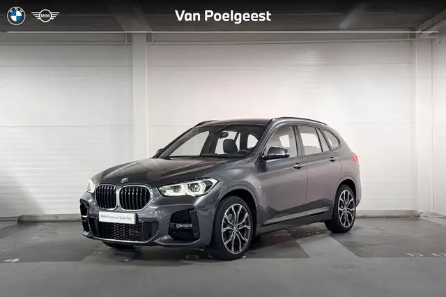 2022 BMW X1 in Grey for sale