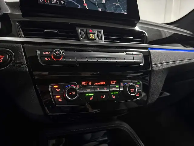 BMW X1 view 15