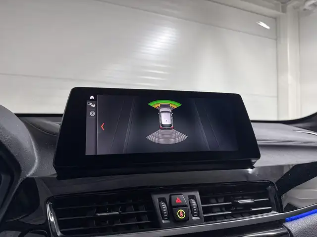 BMW X1 view 13