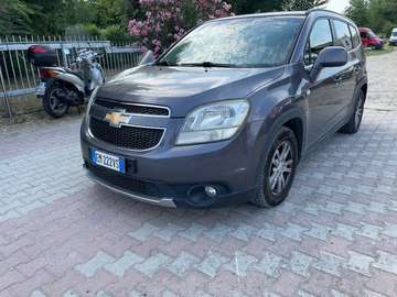 2.0 Diesel 163CV LTZ