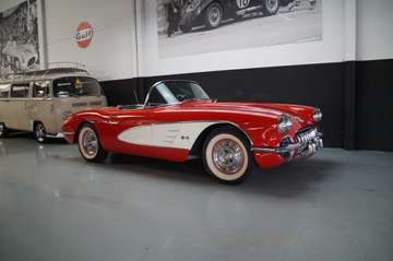 C1 Beautiful Driver (1958)