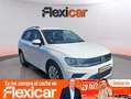 Volkswagen Tiguan 2.0TDI Advance 110kW Blanco - thumbnail 1