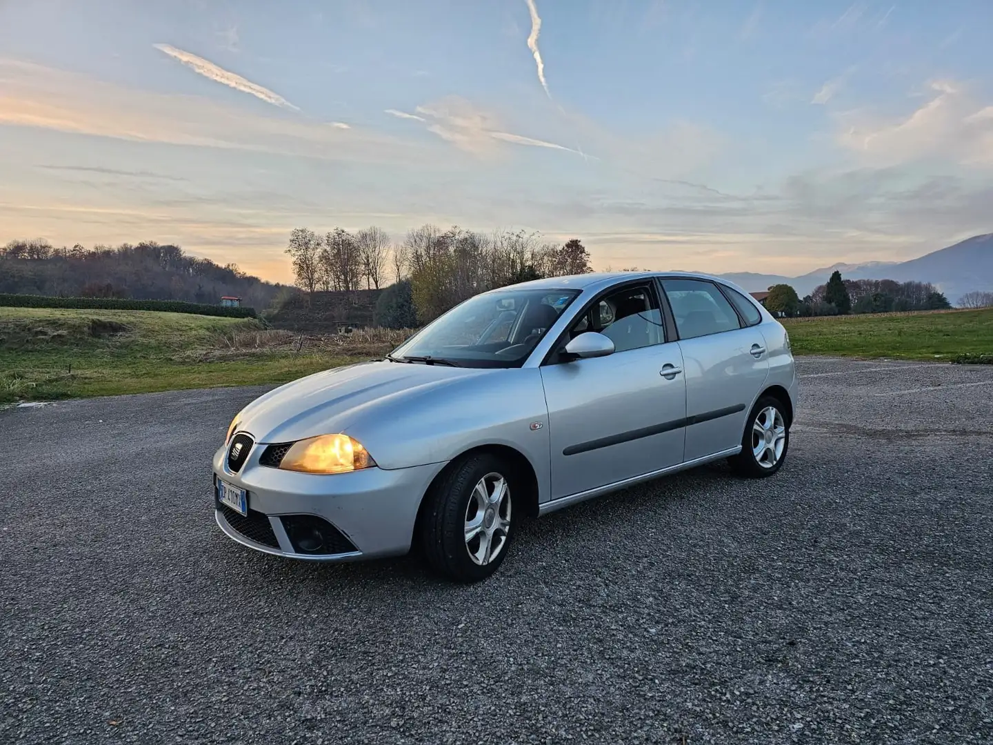 SEAT Ibiza 5p 1.2 12v Special Edition - 2