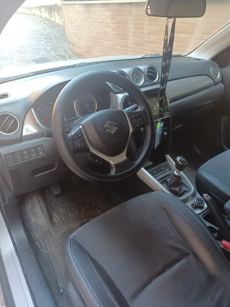 Suzuki Vitara 1.6 ddis V-Top s&s 4wd allgrip - 1
