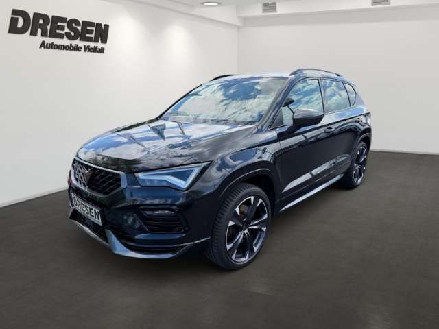 Second hand Cupra Ateca 2.0 dsg tsi
