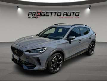 Formentor 1.5 tsi 150cv DSG GRIGIO NARDO AUDI