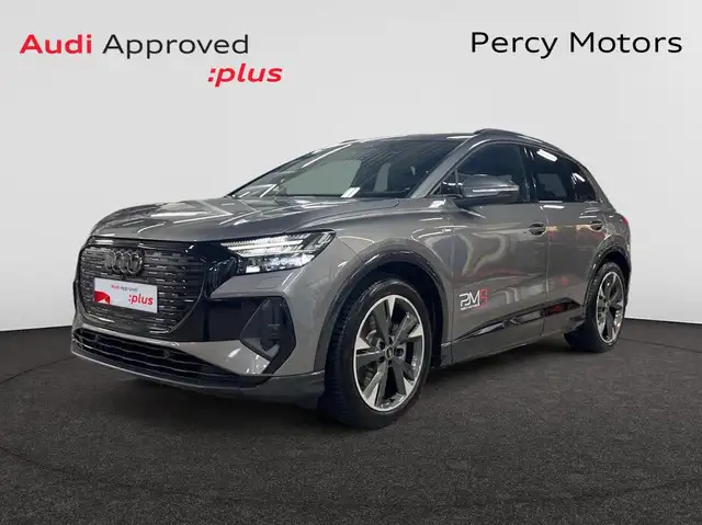 Audi Q4 e-tron Audi Q4  Corporate S 45 e-tron  210,00 kW