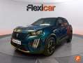 Peugeot 2008 Allure Gasolina 100 S&S 6 Vel. MAN Verde - thumbnail 3