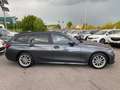 BMW 320 320d 48V xDrive Touring Business Advantage Grigio - thumbnail 5