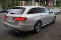 Mercedes-Benz E 450 E450 4Matic T-Modell AMG Line 360° Totwinkel DAB Ezüst - thumbnail 7