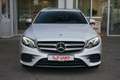 Mercedes-Benz E 450 E450 4Matic T-Modell AMG Line 360° Totwinkel DAB Ezüst - thumbnail 3