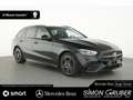 Mercedes-Benz C 300 T de AMG DigiLight HUD Pano Fahrass+ AHK Schwarz - thumbnail 10