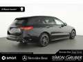 Mercedes-Benz C 300 T de AMG DigiLight HUD Pano Fahrass+ AHK Schwarz - thumbnail 2