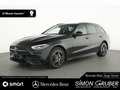 Mercedes-Benz C 300 T de AMG DigiLight HUD Pano Fahrass+ AHK Schwarz - thumbnail 1