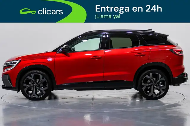 Renault Austral view 8