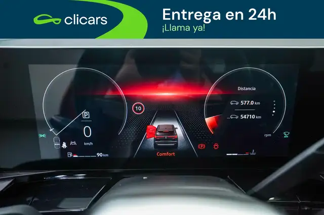 Renault Austral view 15
