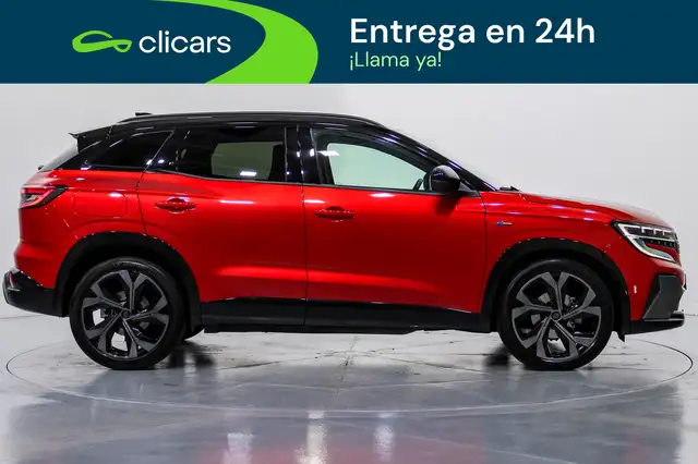 Renault Austral view 7