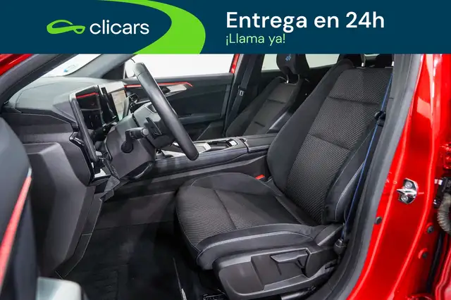 Renault Austral view 14