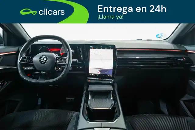 Renault Austral view 13