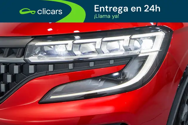 Renault Austral view 10