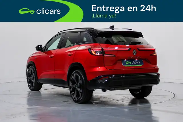 Renault Austral view 9