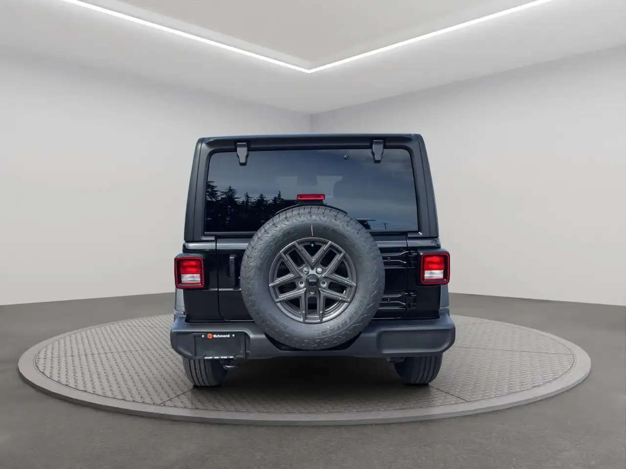 Jeep Wrangler снимка Jeep Wrangler