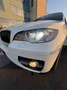 BMW X6 xDrive40d Weiß - thumbnail 8